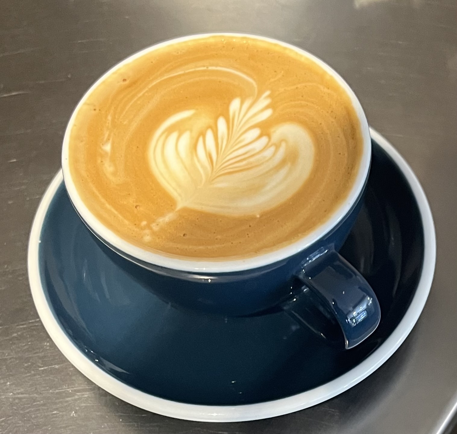 Kaffe