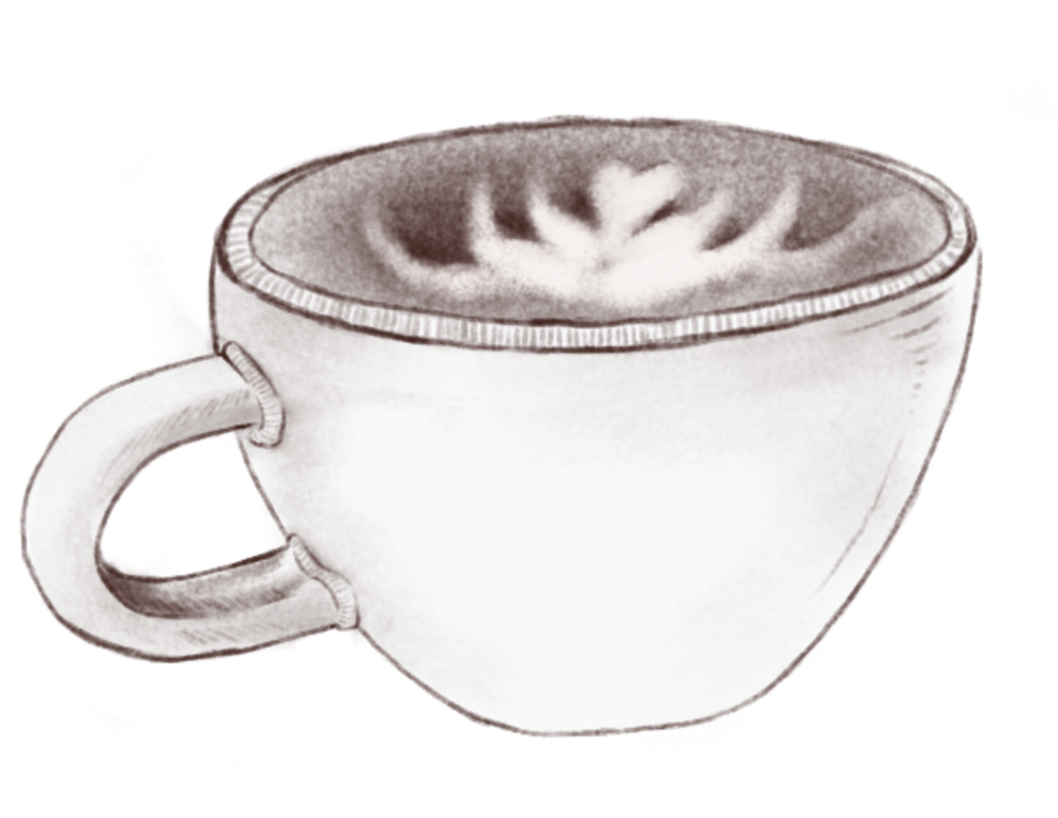 kaffe